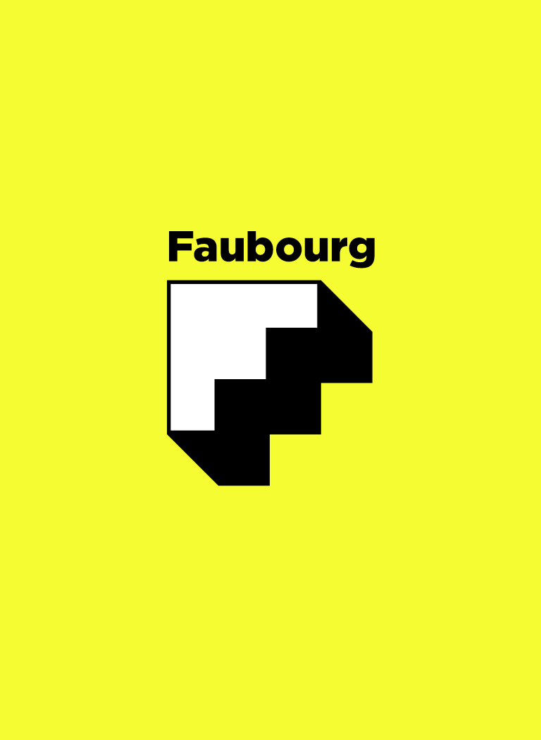 CplusR - Faubourg